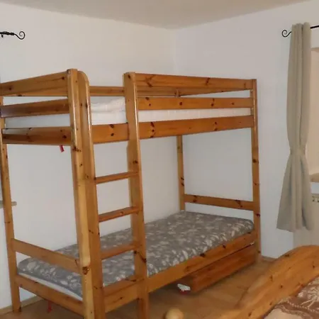 Ferienwohnung Gletschergarten * Flintsbach