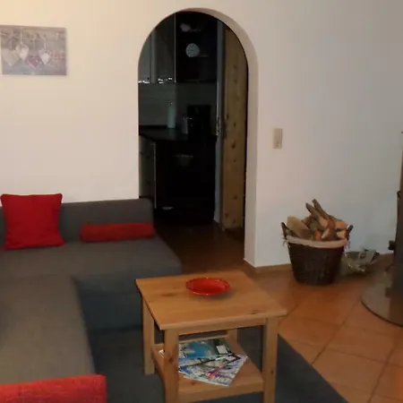 Ferienwohnung Gletschergarten Apartment
