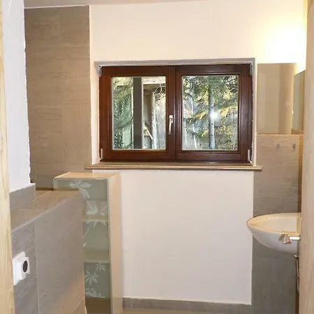 Ferienwohnung Gletschergarten
